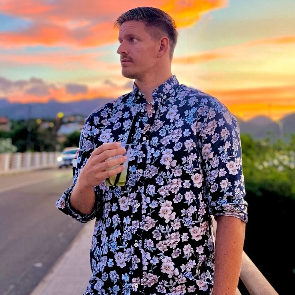 Todd Åkesson