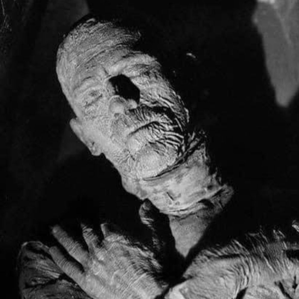 Cyenobite