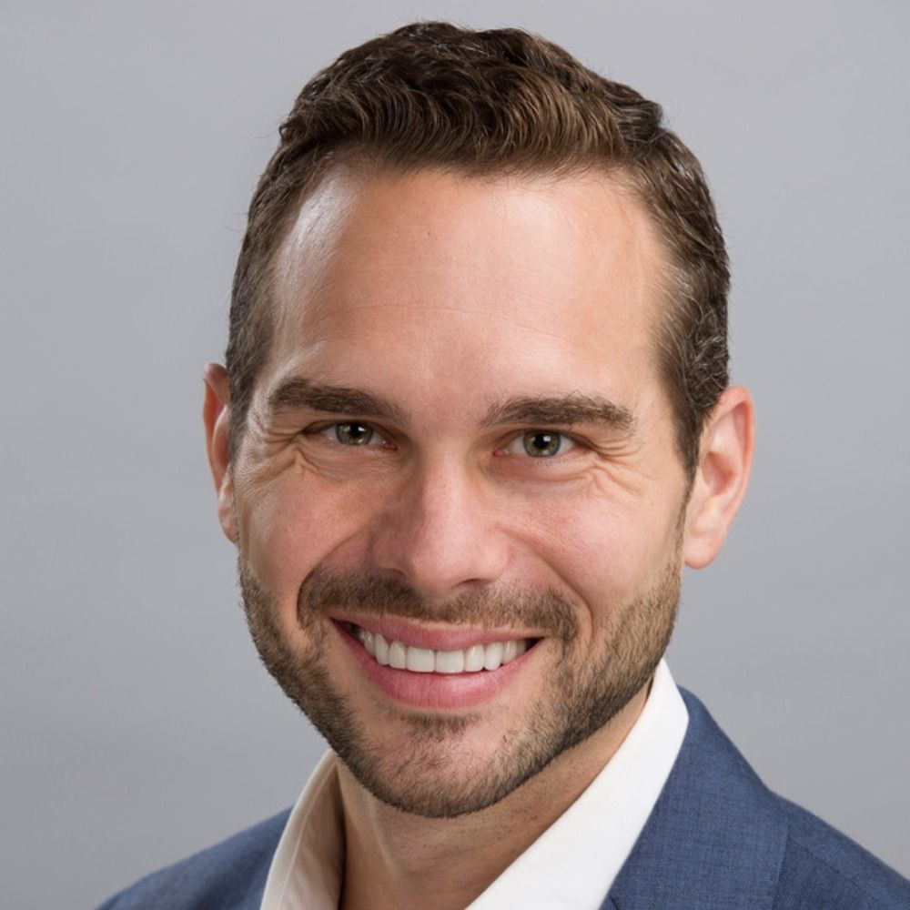 Matt Rocklage