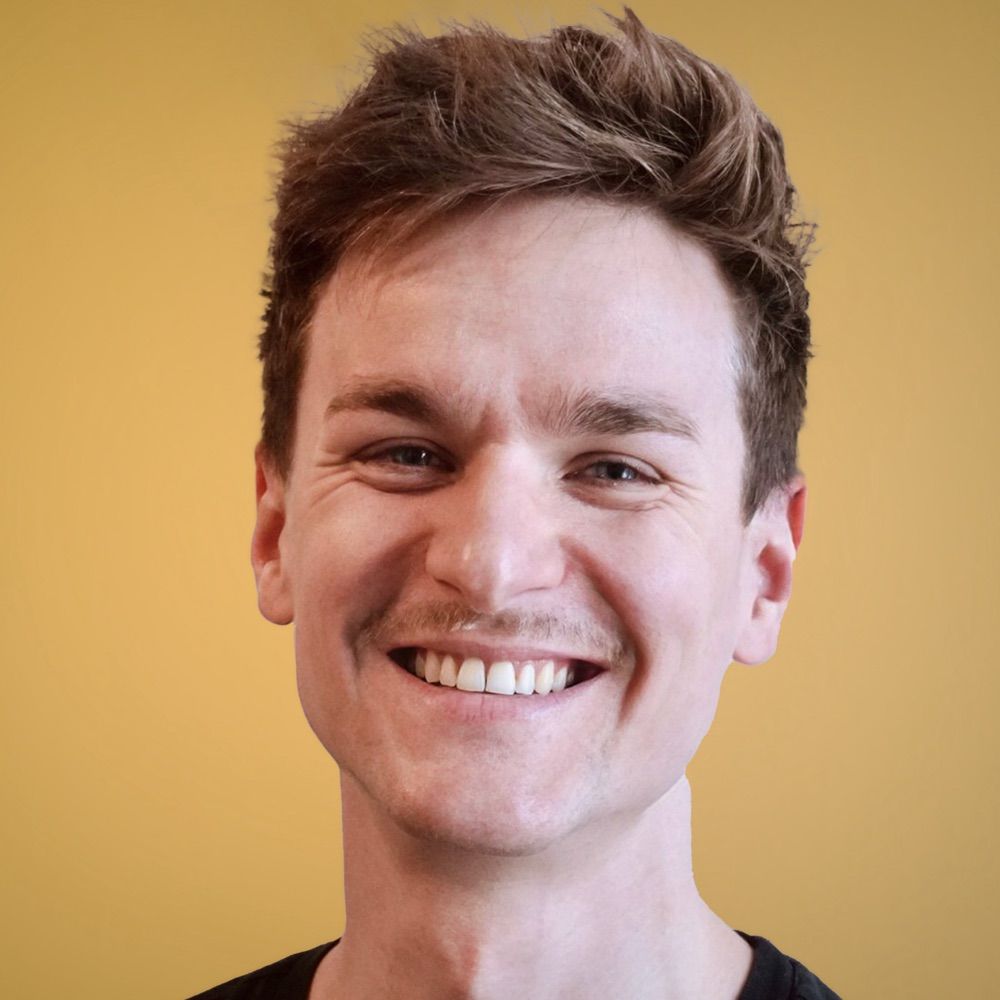 Philipp Reber