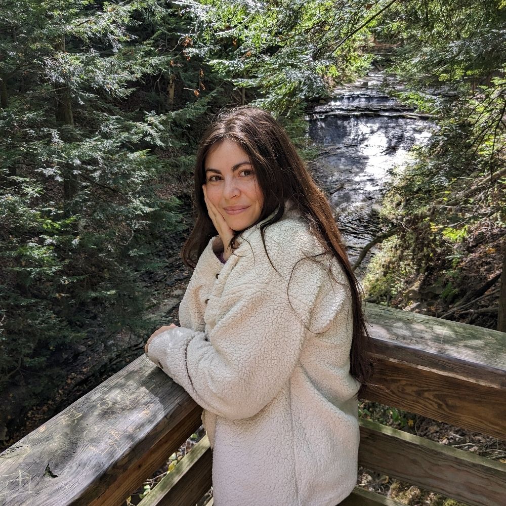 Gabrielle Juteau