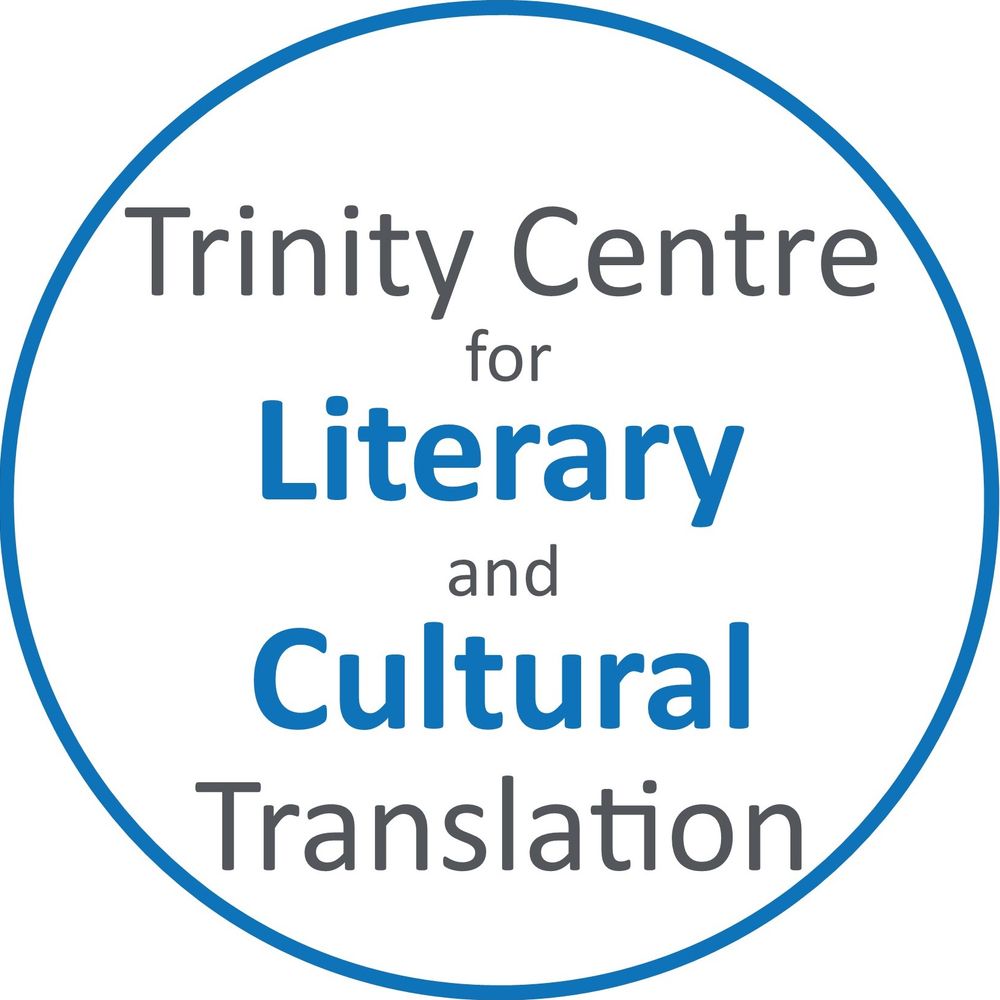Trinity Centre for Literary and Cultural Translation