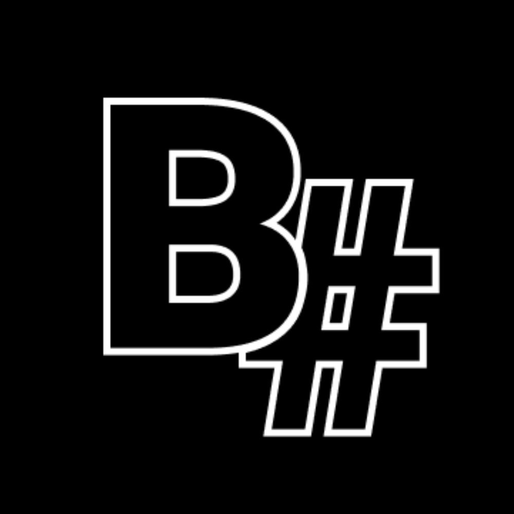 B-Hash