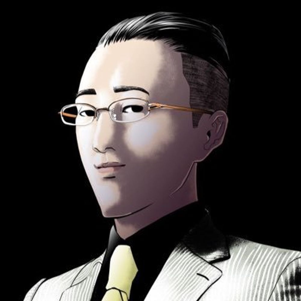 山田しいた