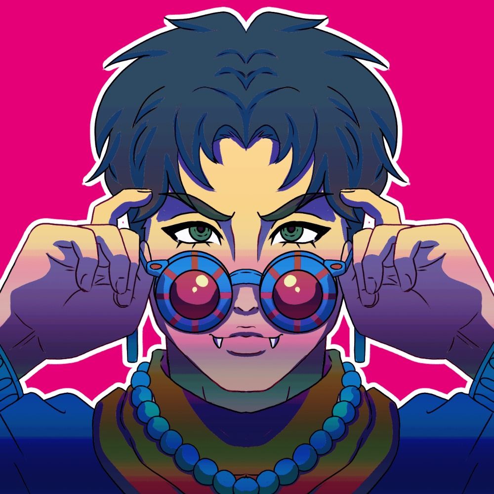 The Pink Pain