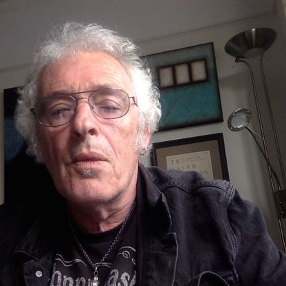 Charles Shaar Murray