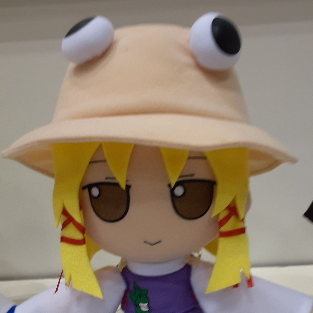 もり坊