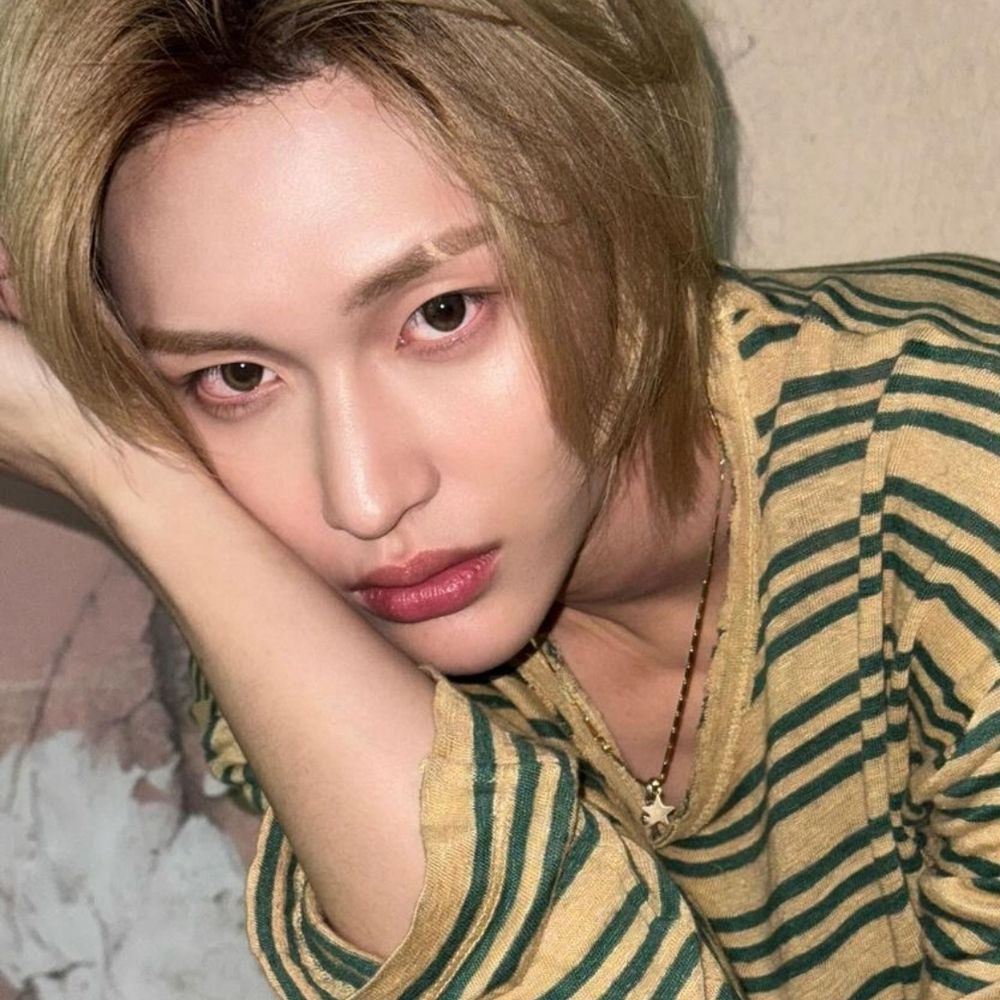 RIIZE WONBIN 라이즈 박원빈