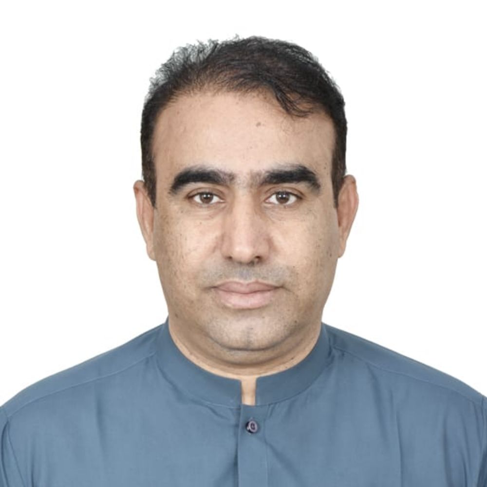 Haleem Baloch