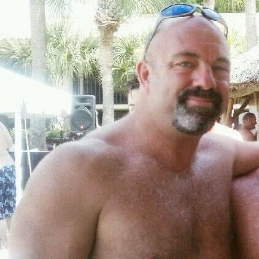 Scott Harbin