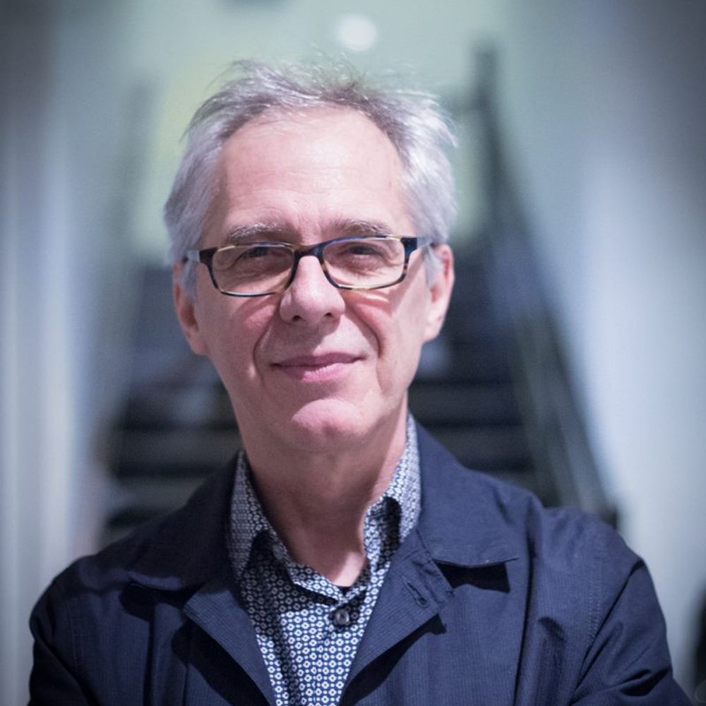 Mario Côté