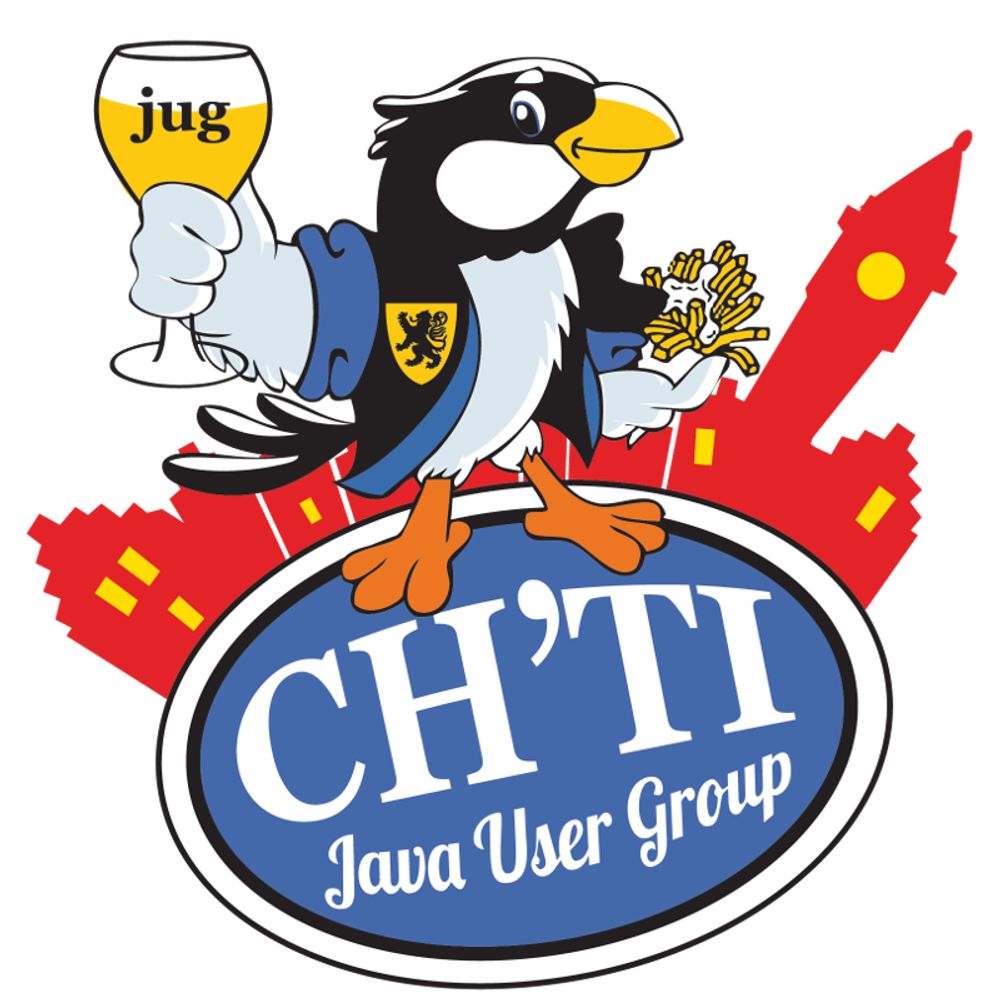 Ch'ti JUG
