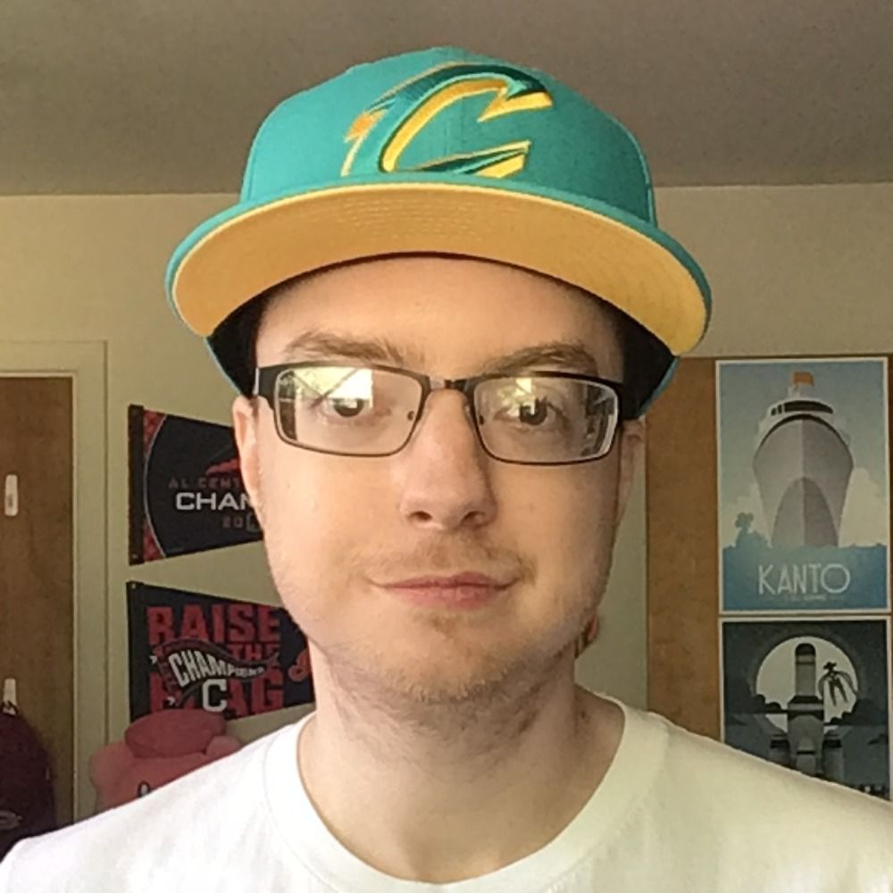 Corey Marinecz