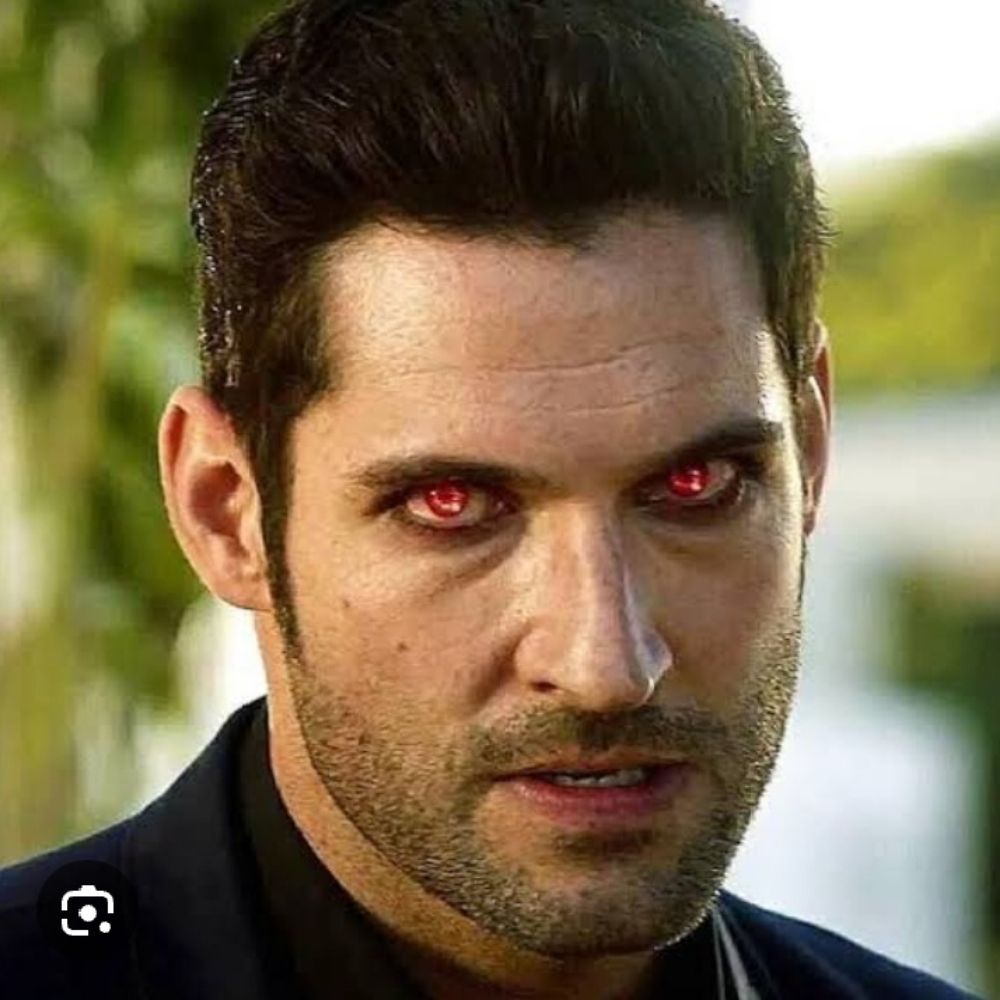 Lucifer morning star