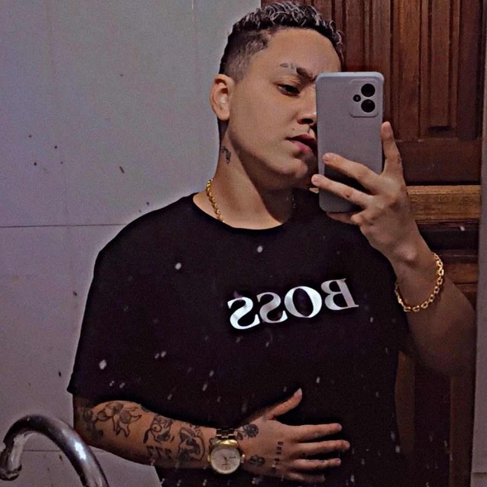 Goomes⚔️