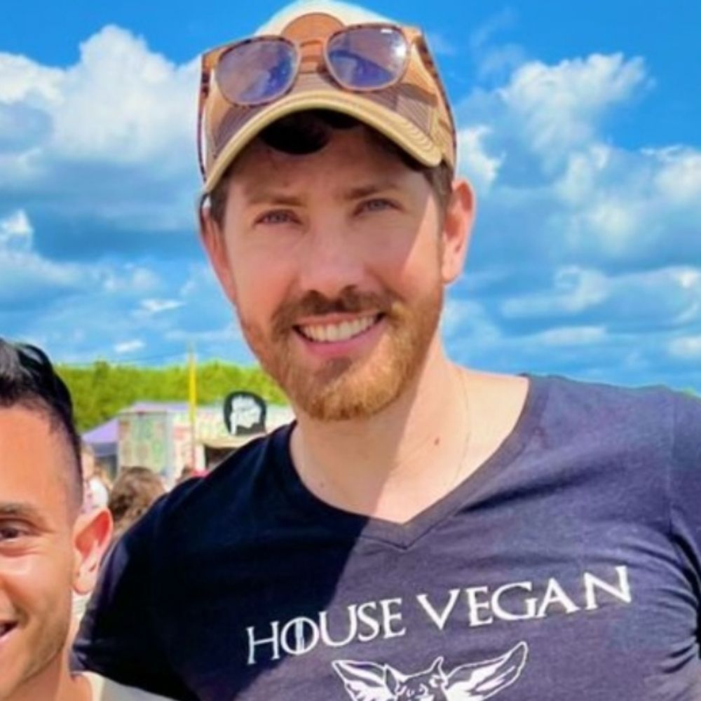 Mic the Vegan