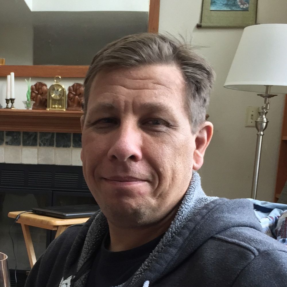 Tim Nightengale