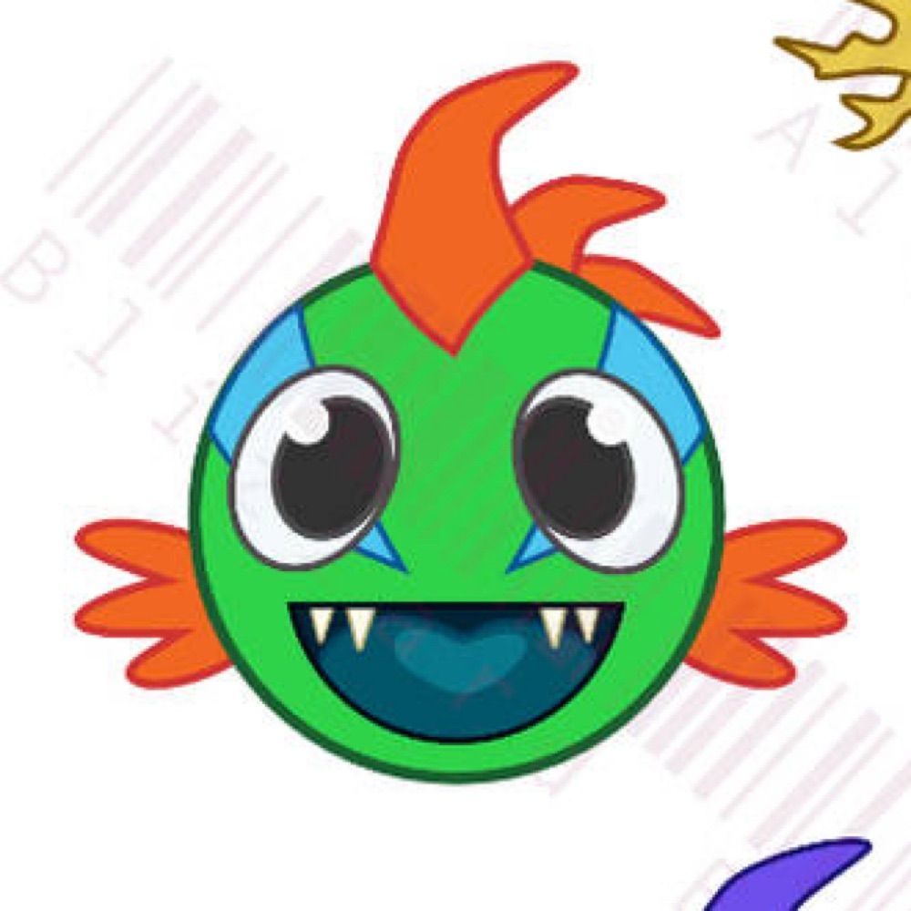Toph the Murloc