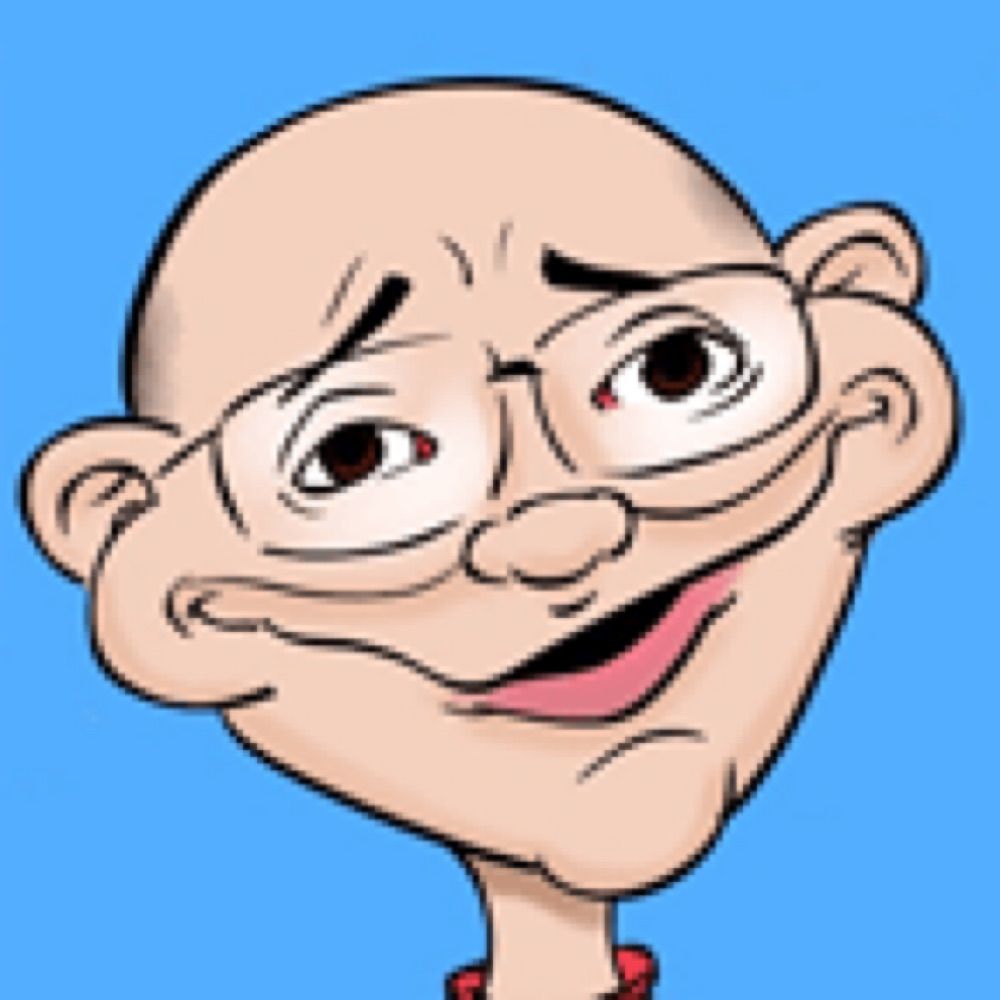 Tim!