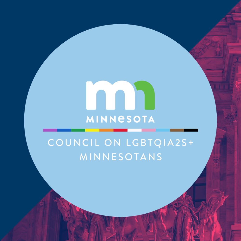 MN Council on LGBTQIA2S+ 