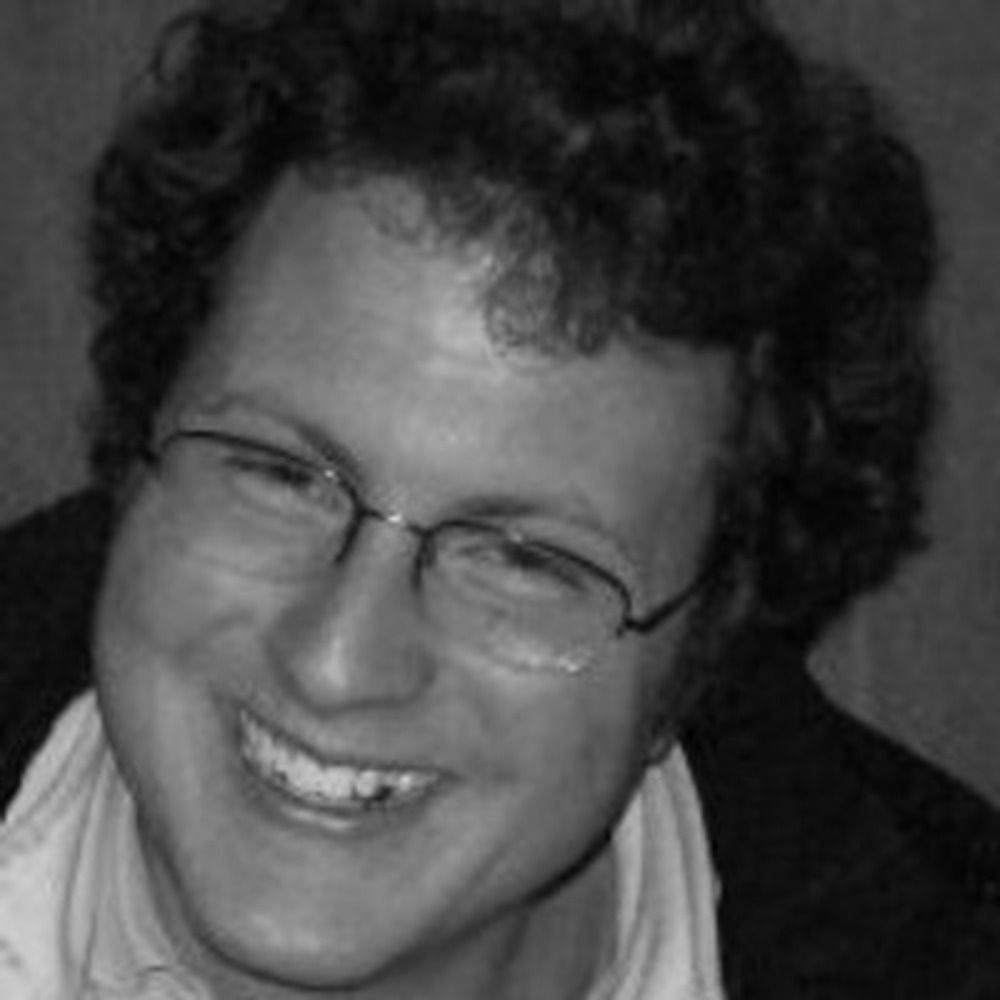 David van der Vlist