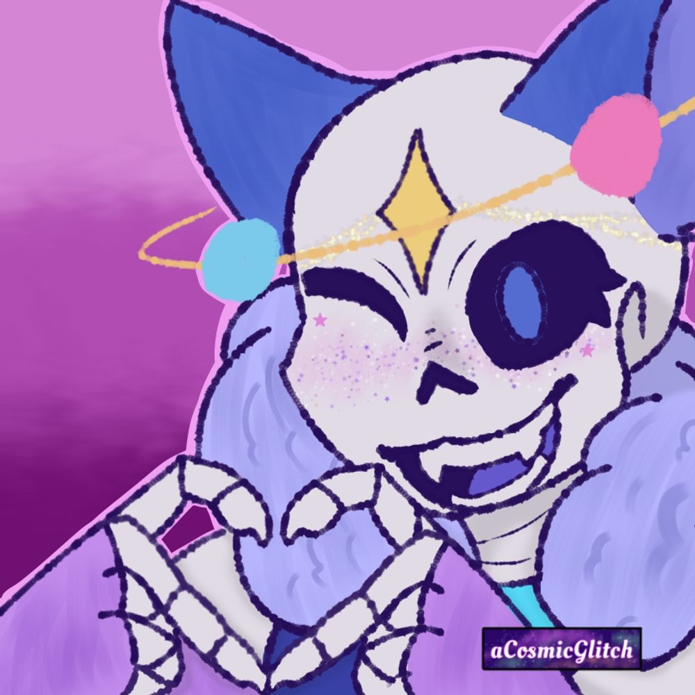 Cosmic