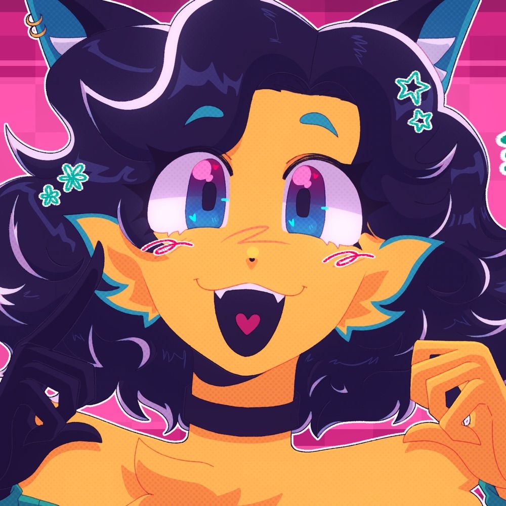 Kittymonic 🔜 Cfz