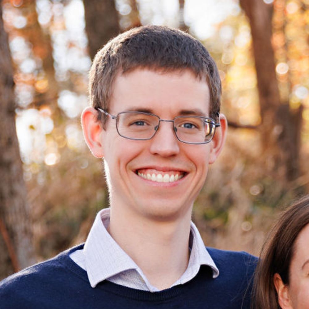 Daniel Rice