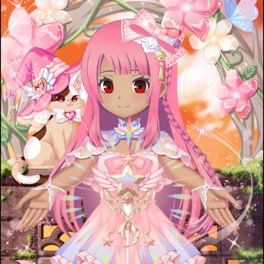 ☆