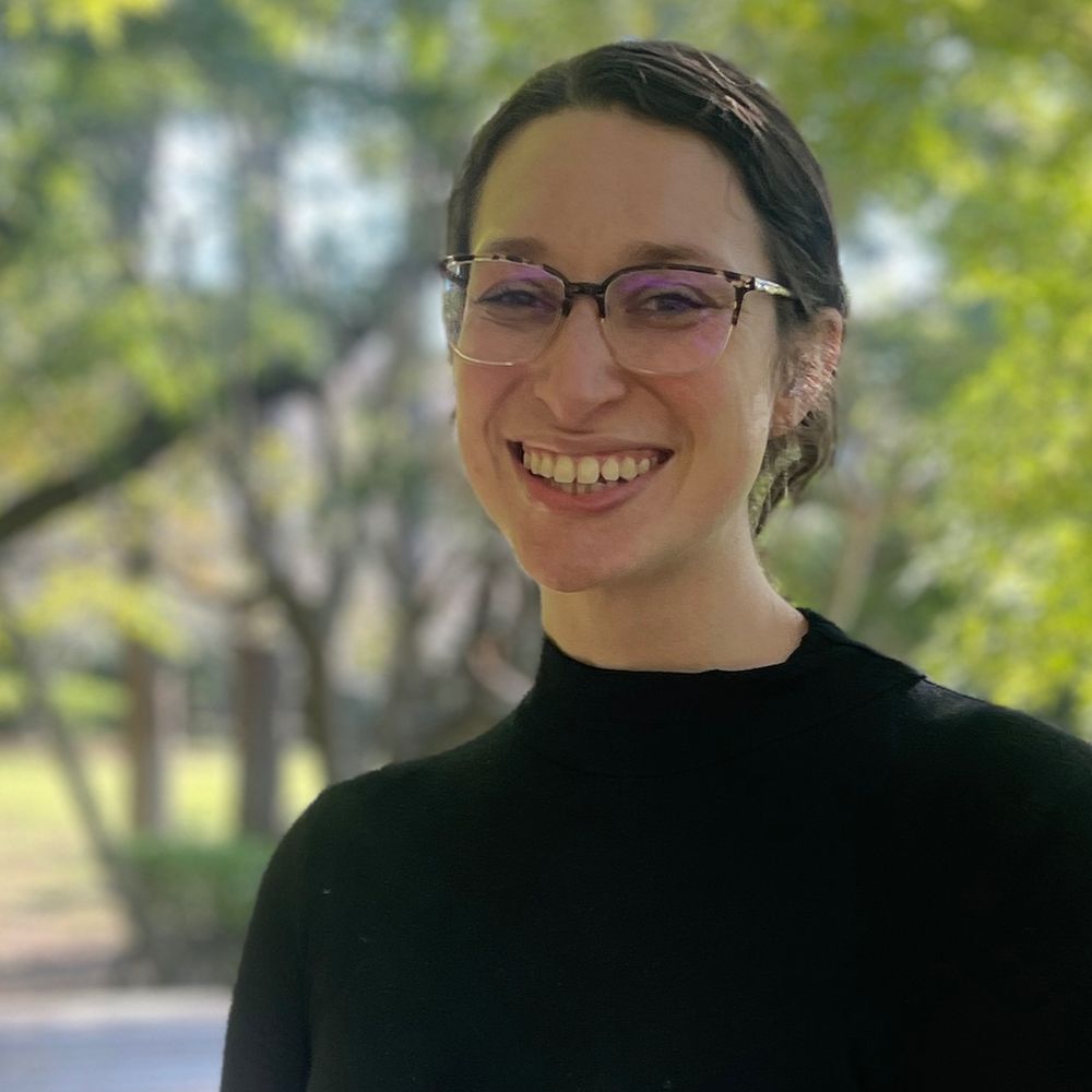 Emily B. Goldberg