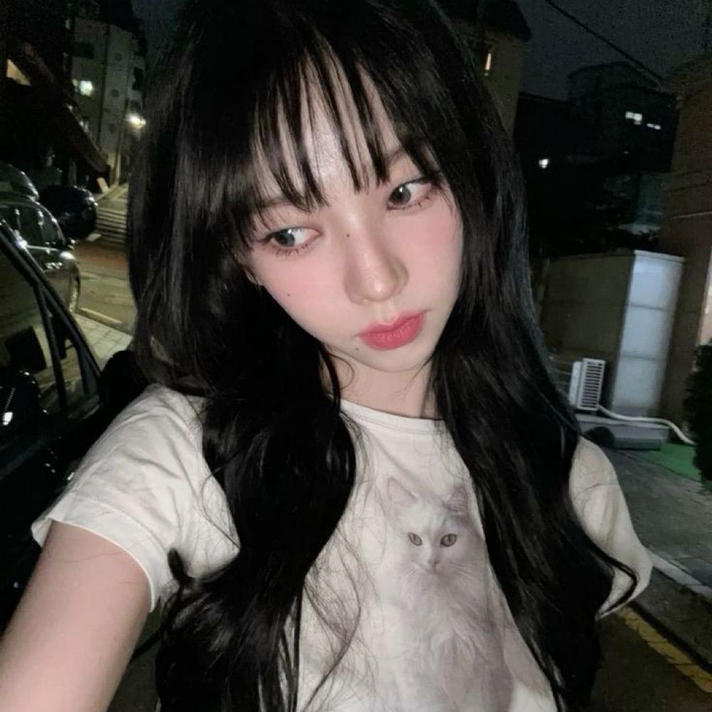 yeojin!
