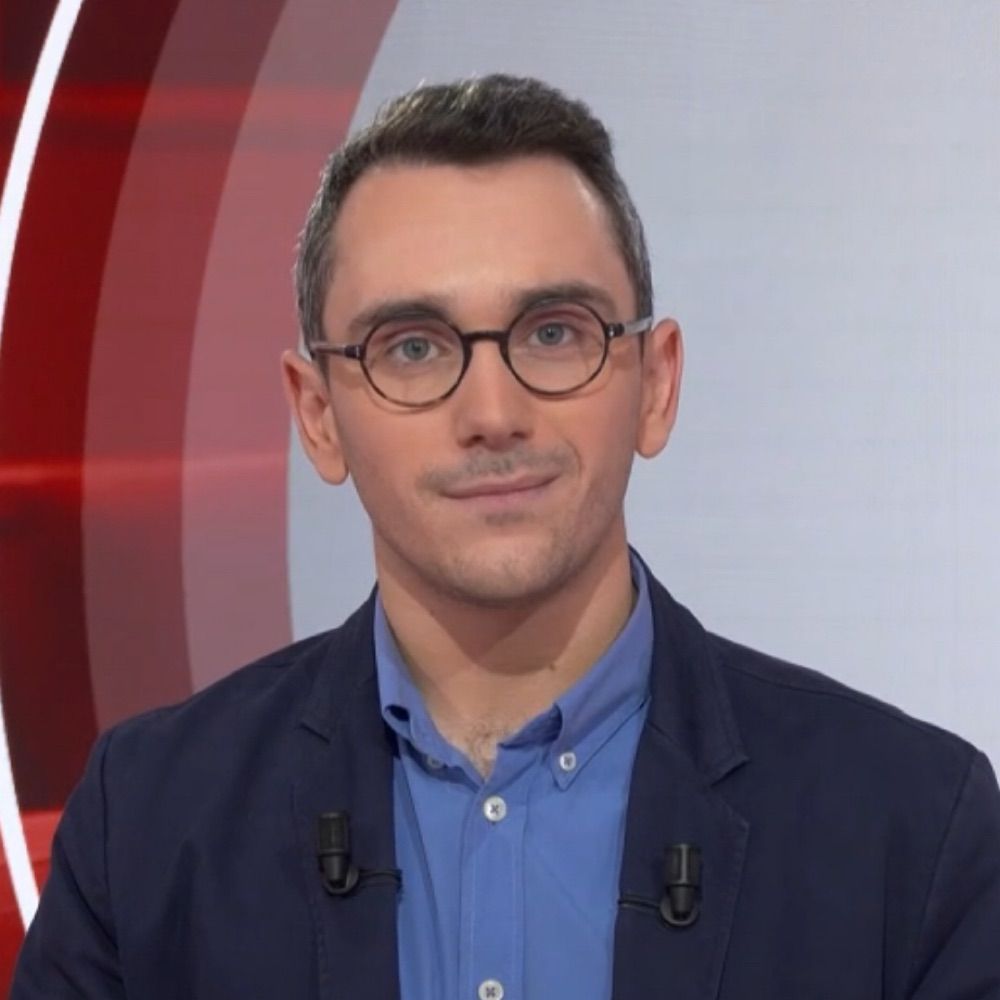 Stéphane Duguet