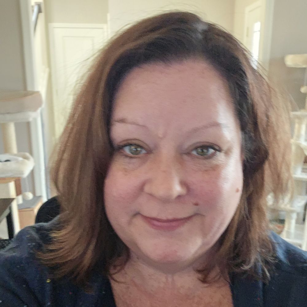 Jennifer Fortin