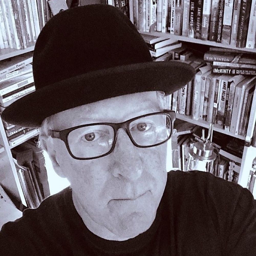 Alan j Wright