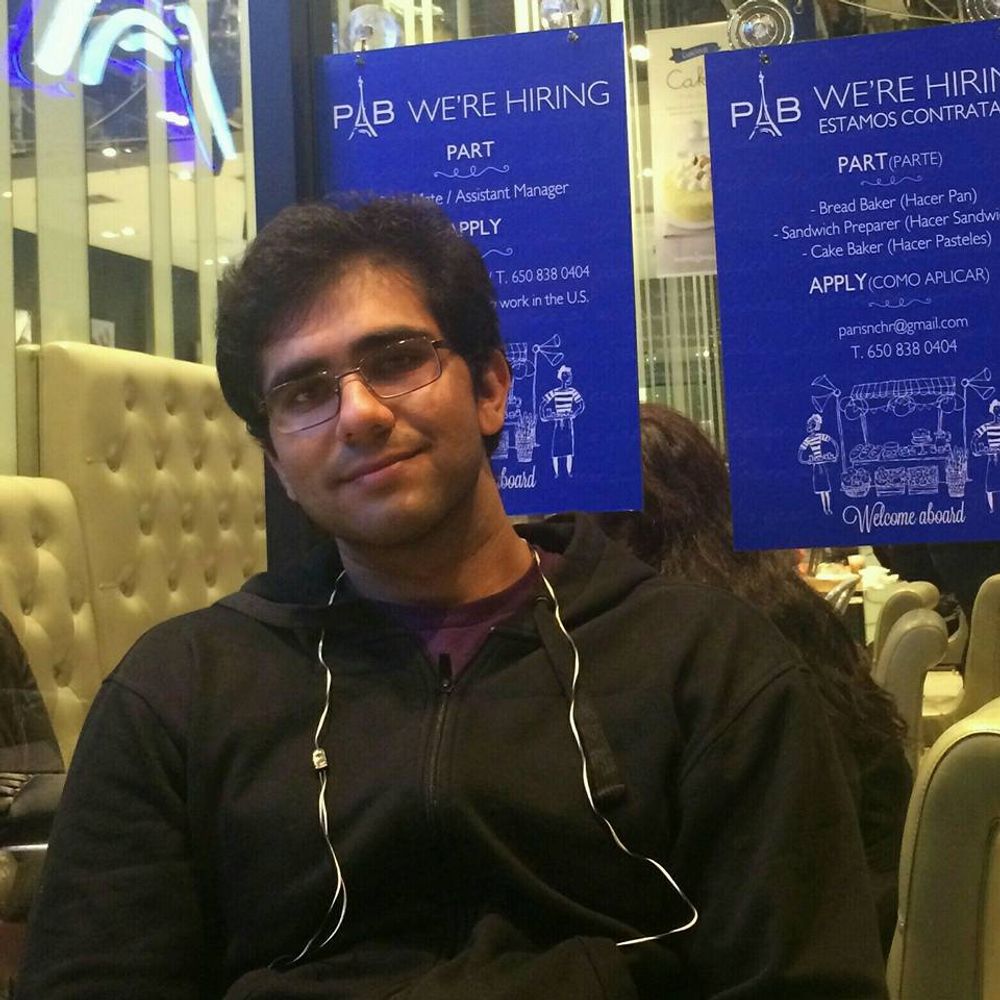 Muneeb Sultan