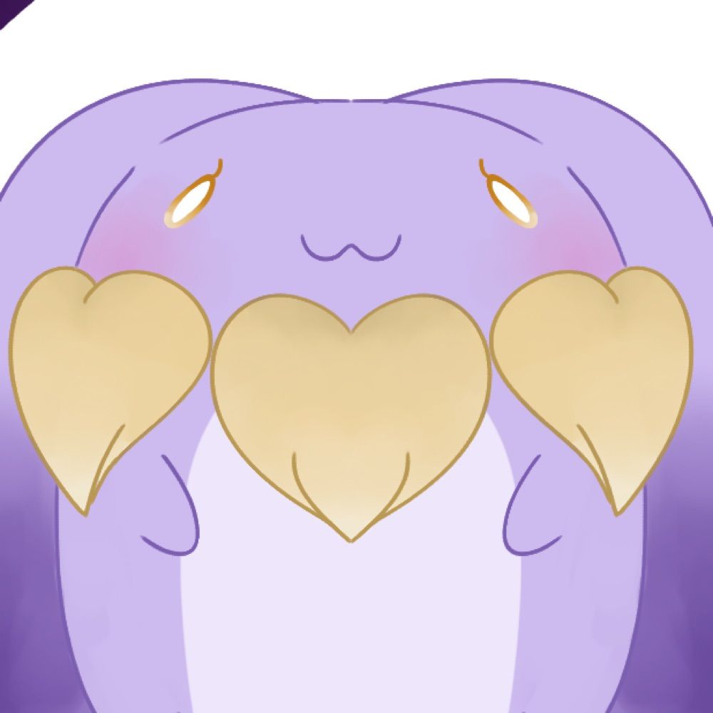 Sbeeby🍯Qween💜🐰 ♡Pre-Debut ♡