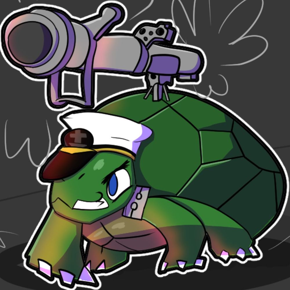 Alex Turtle