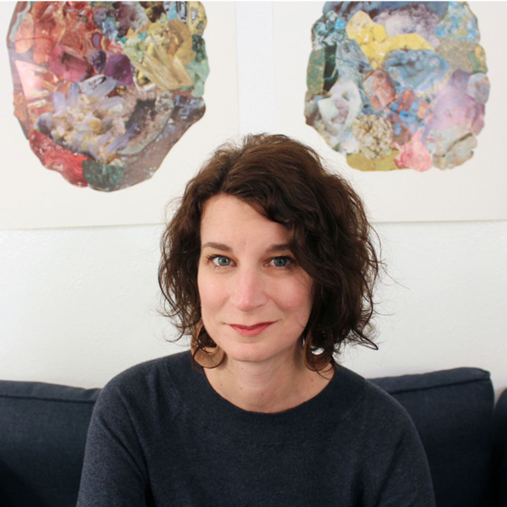 Lisa Eisenbrey