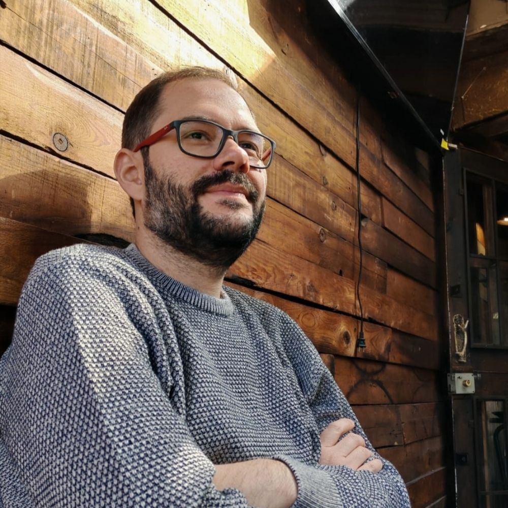 Jairo Antonio López