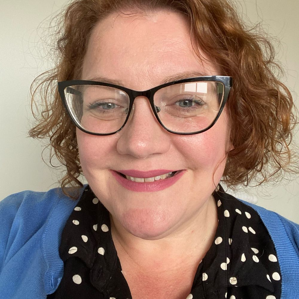 Georgina Black
