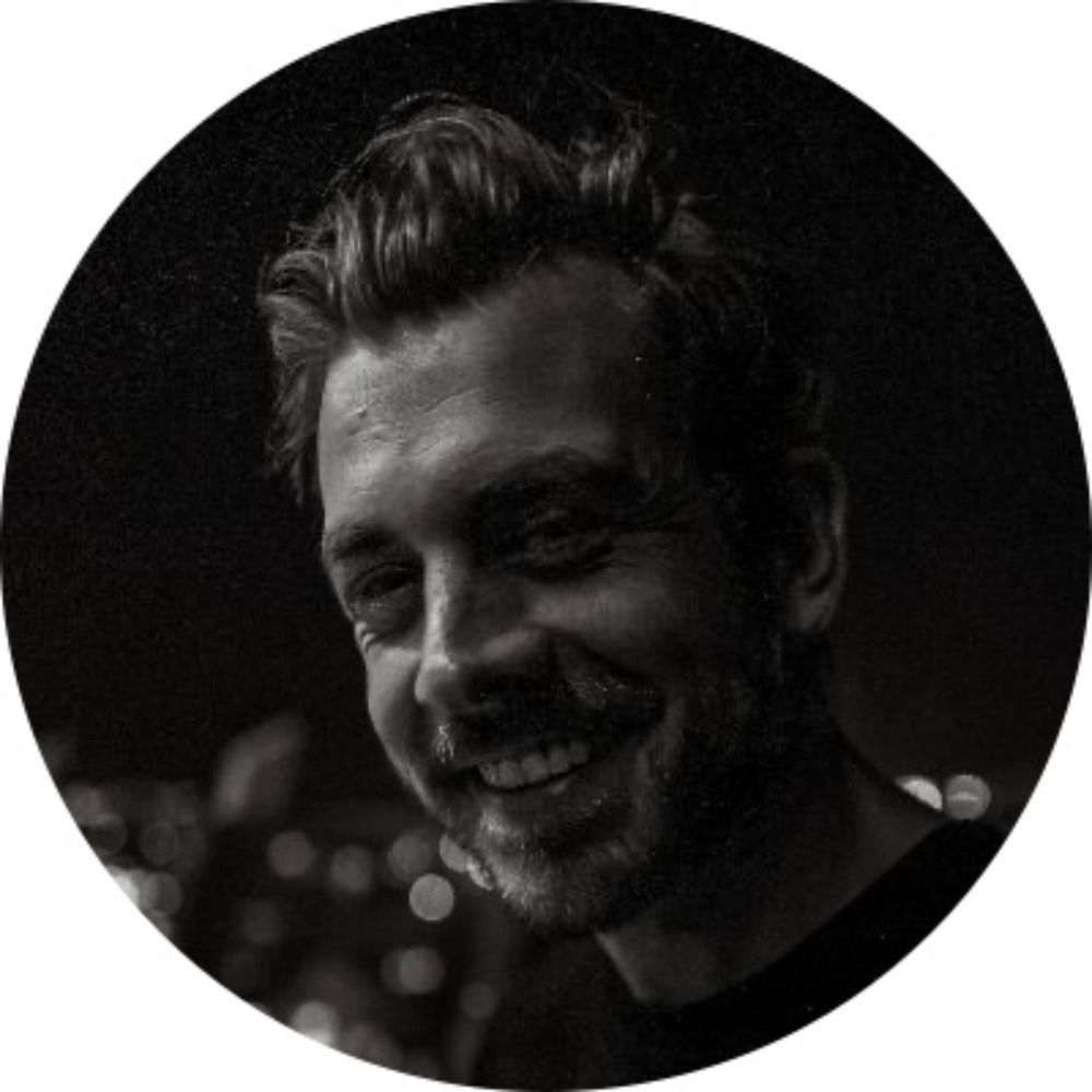 Mitch James