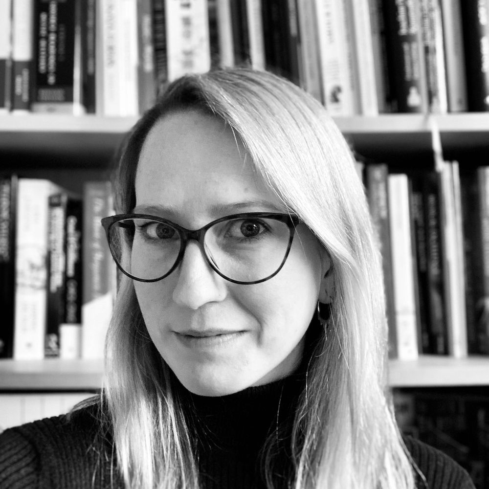 Dr Rachael Durkin