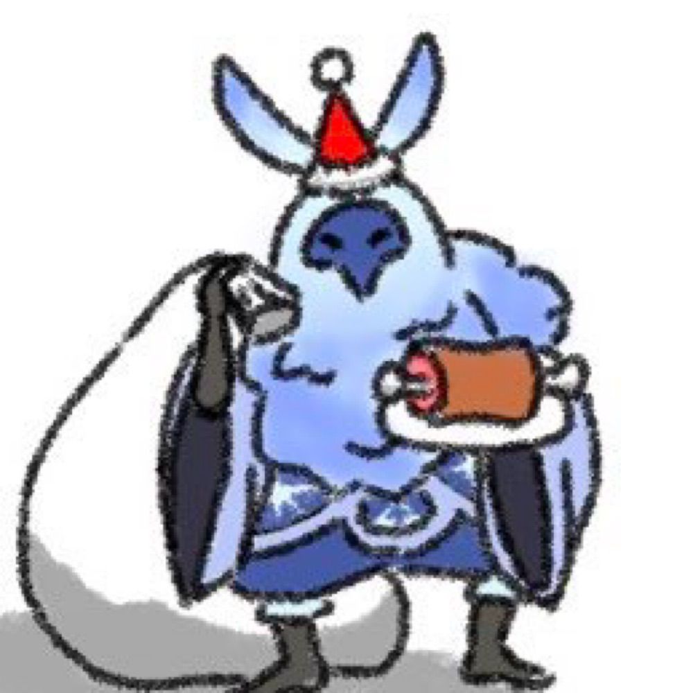 茶々🍵