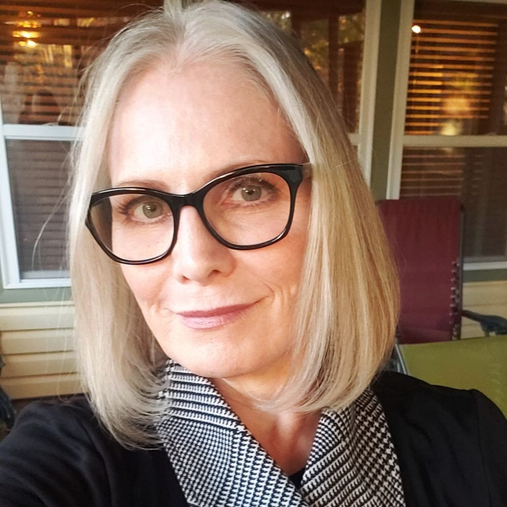 Judith Simonds