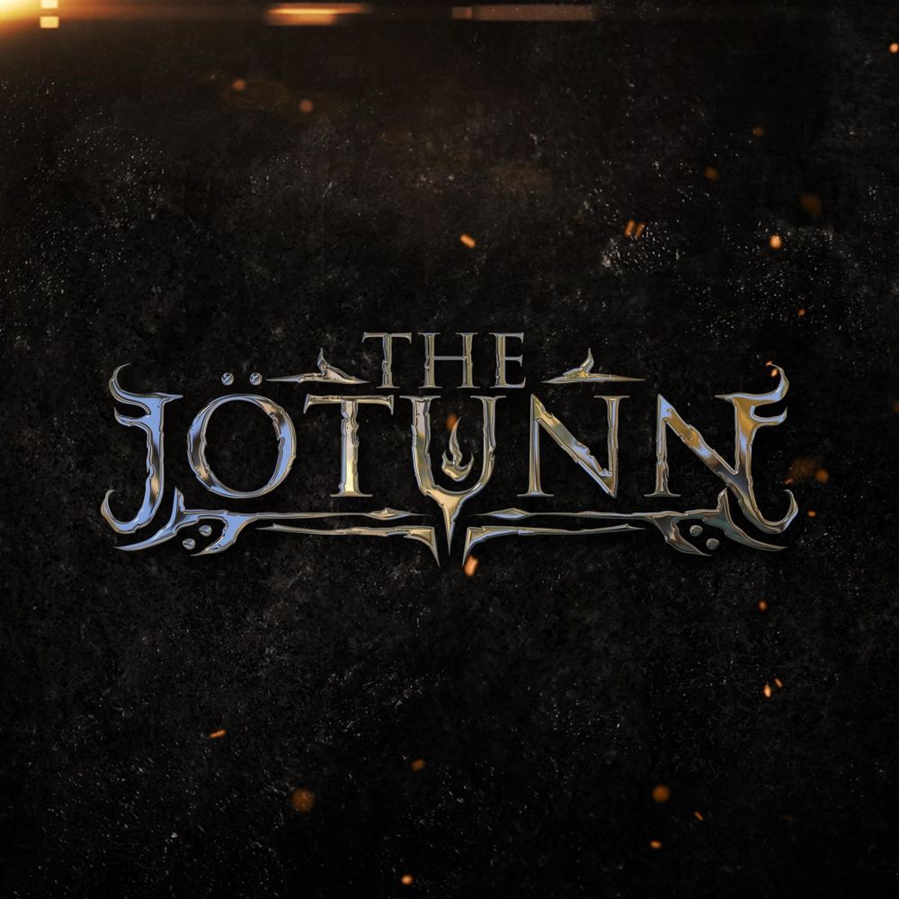 The Jötunn
