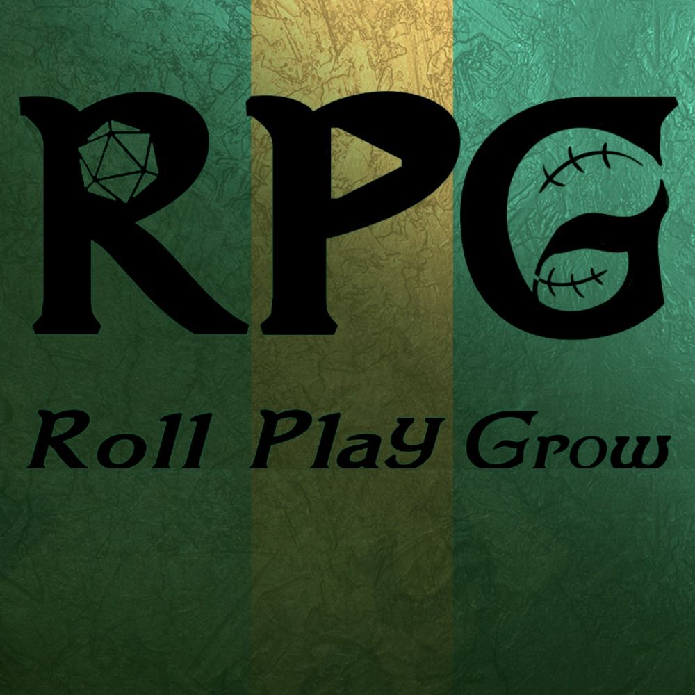 Roll Play Grow