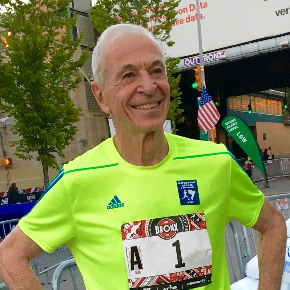 George  Hirsch