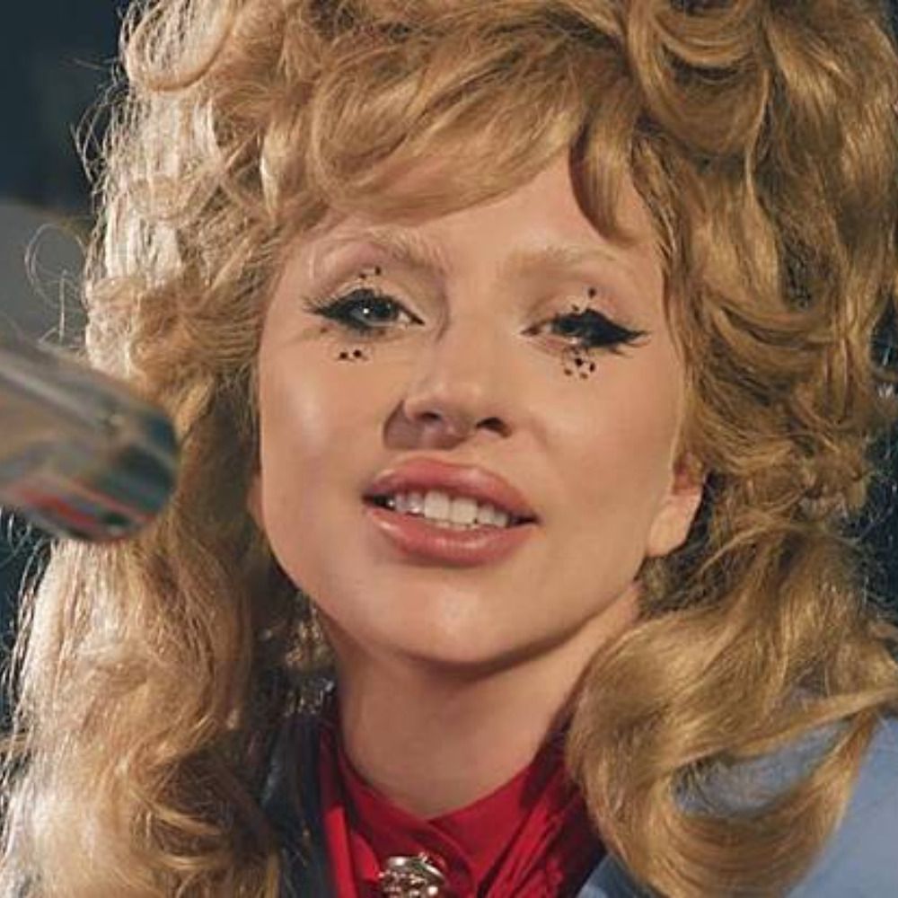 Lady Gaga Charts