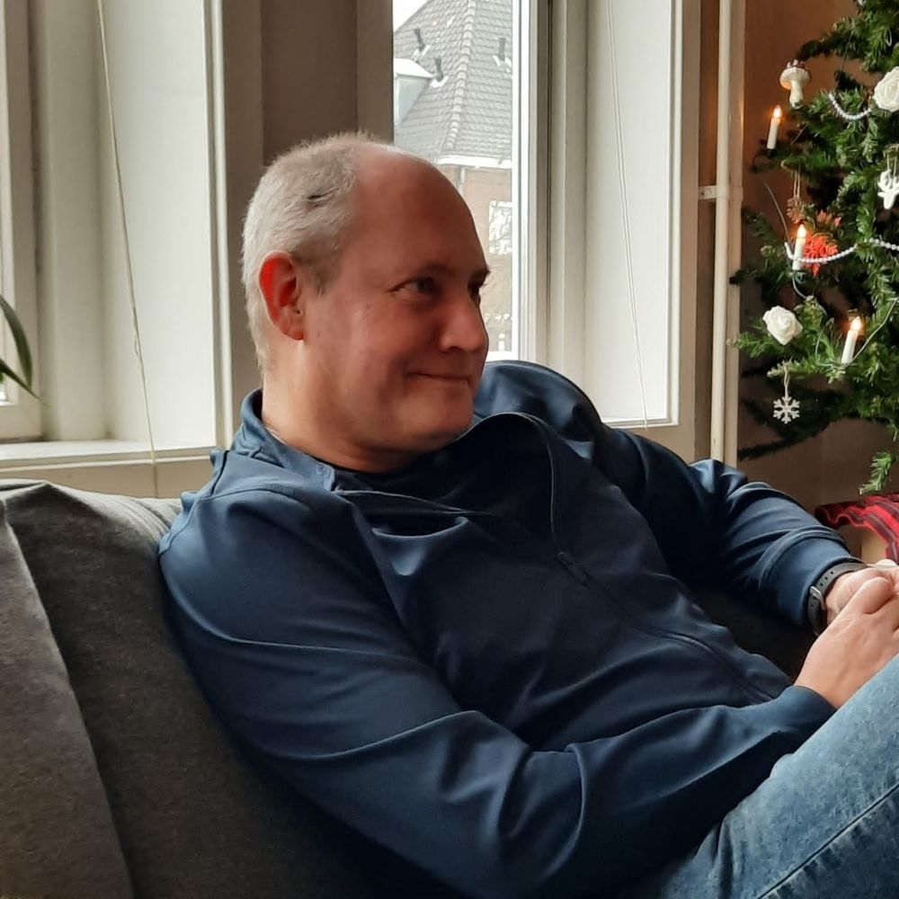 Paul Eigenhuijsen