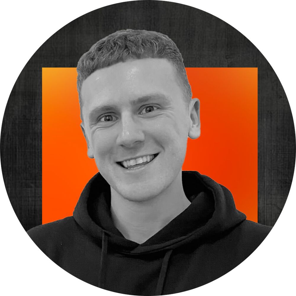 Luke Largan